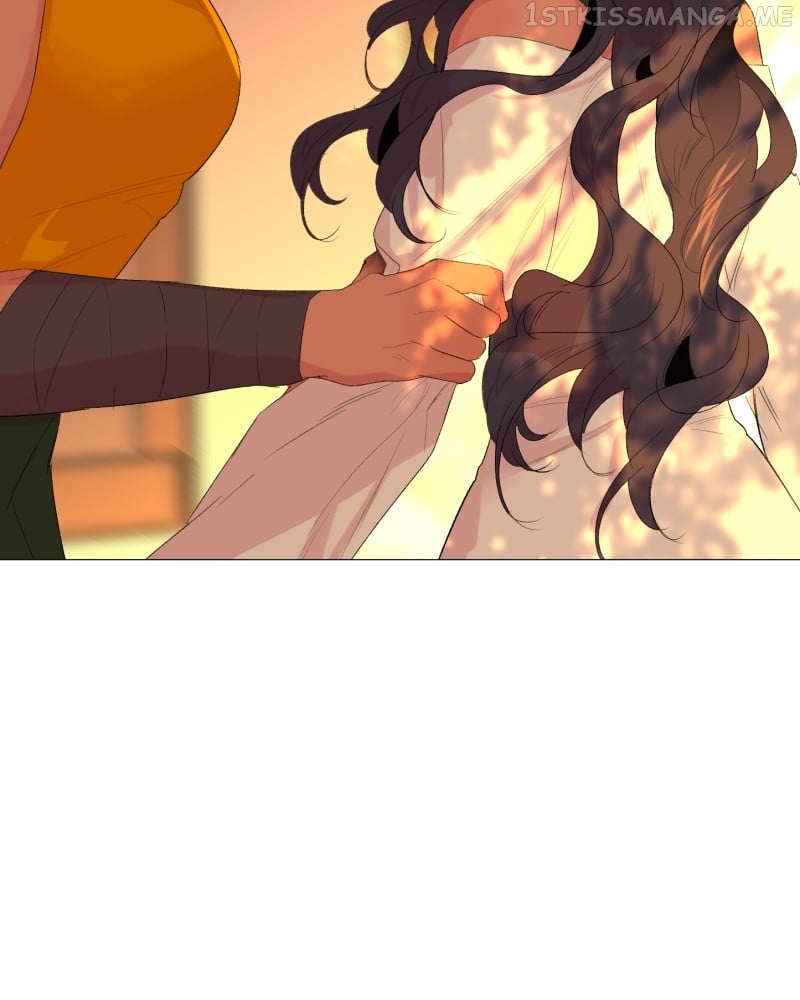 When Jasy Whistles Chapter 74 page 78
