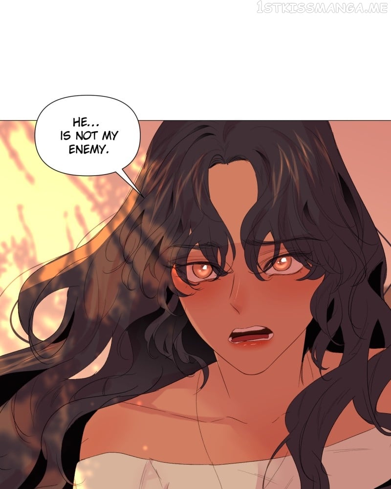 When Jasy Whistles Chapter 74 page 79