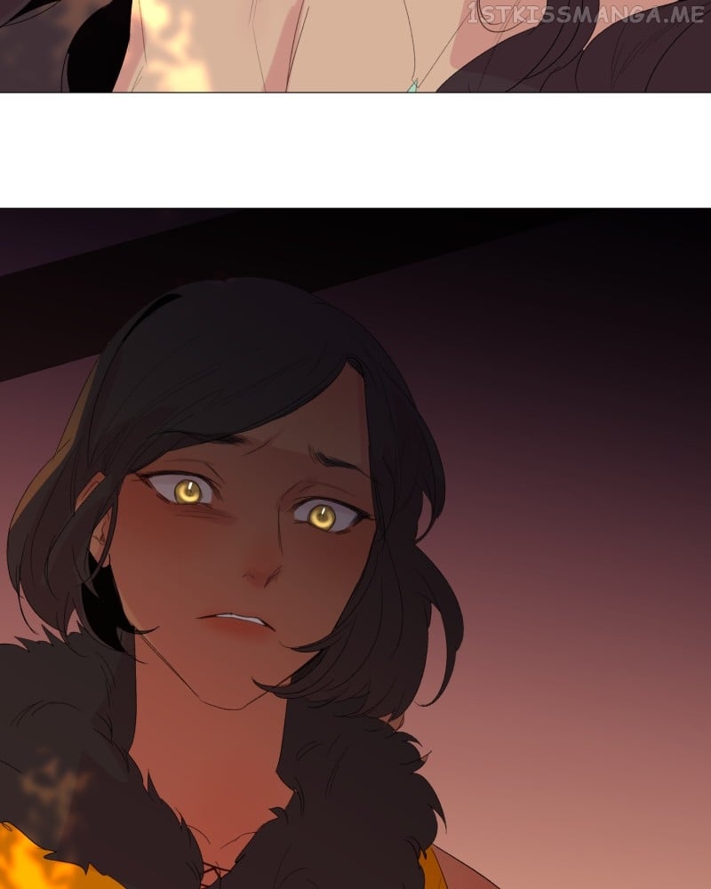 When Jasy Whistles Chapter 74 page 80