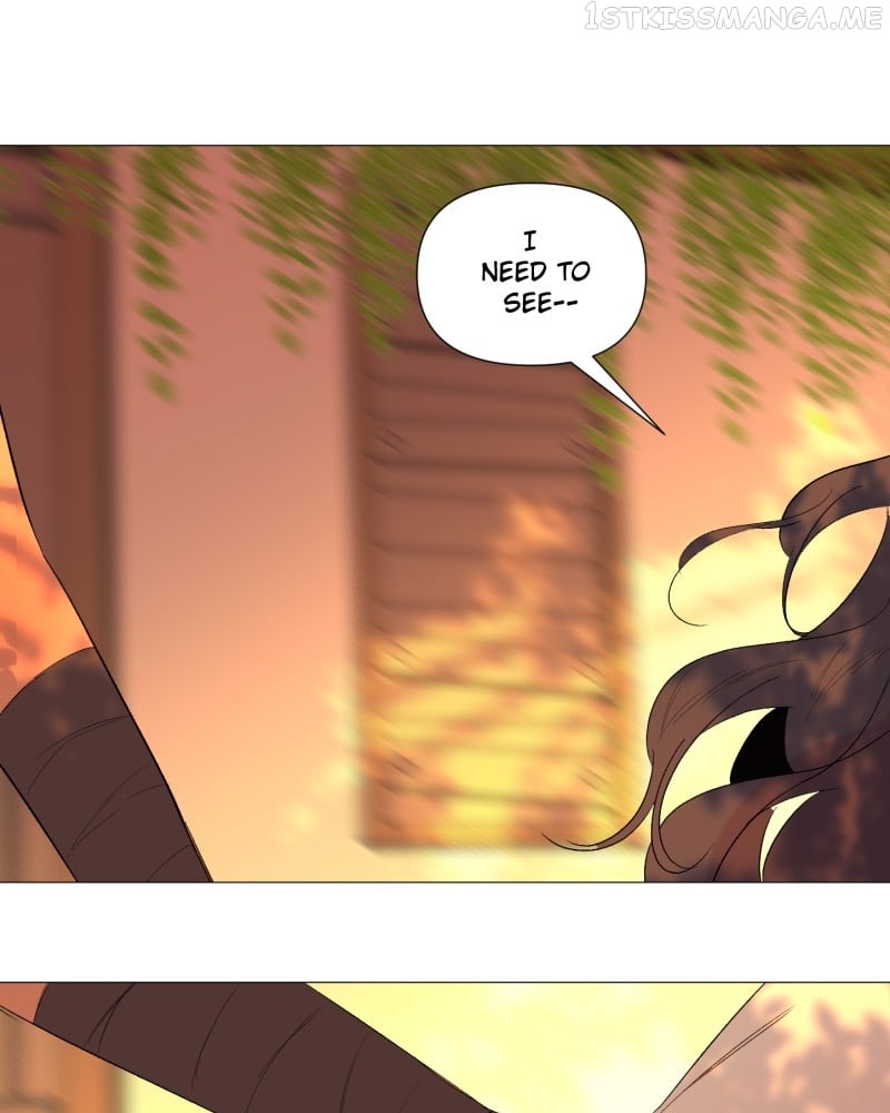 When Jasy Whistles Chapter 74 page 84
