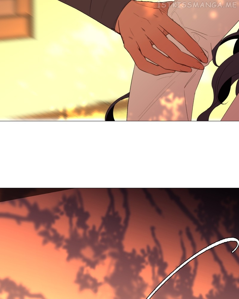 When Jasy Whistles Chapter 74 page 85