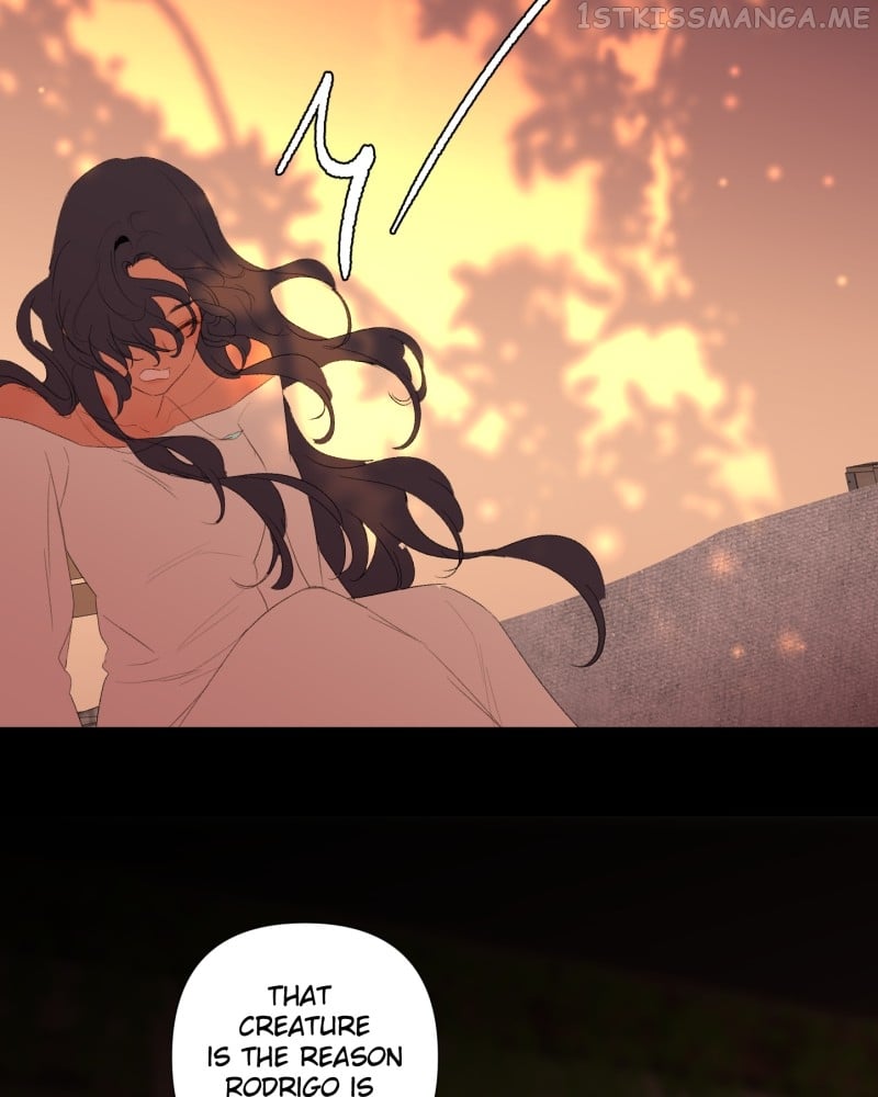 When Jasy Whistles Chapter 74 page 86