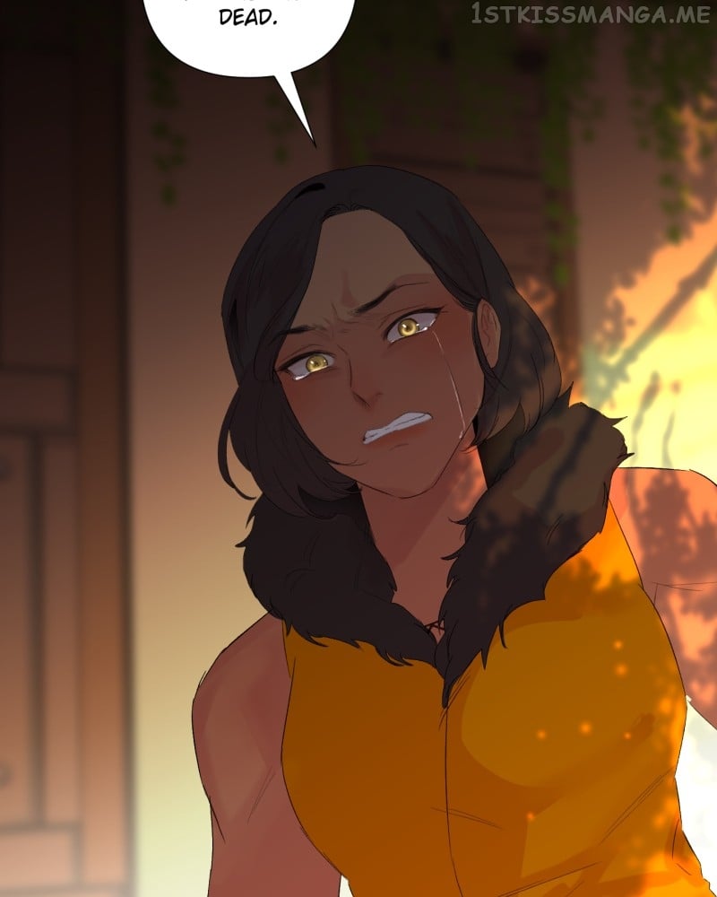 When Jasy Whistles Chapter 74 page 87