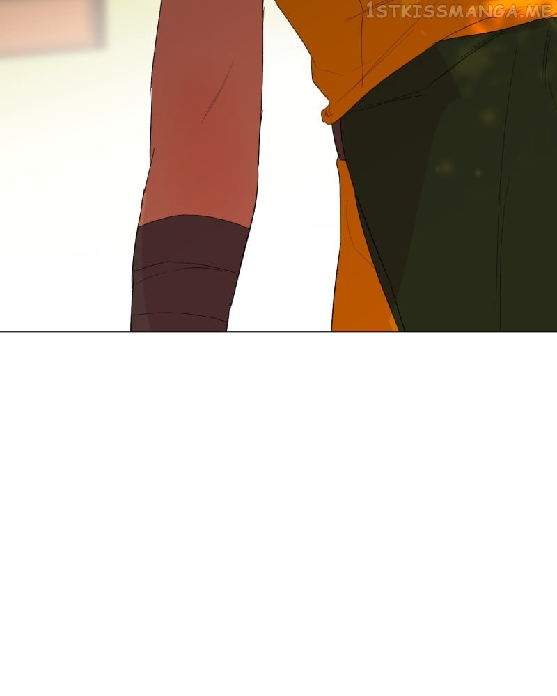 When Jasy Whistles Chapter 74 page 88