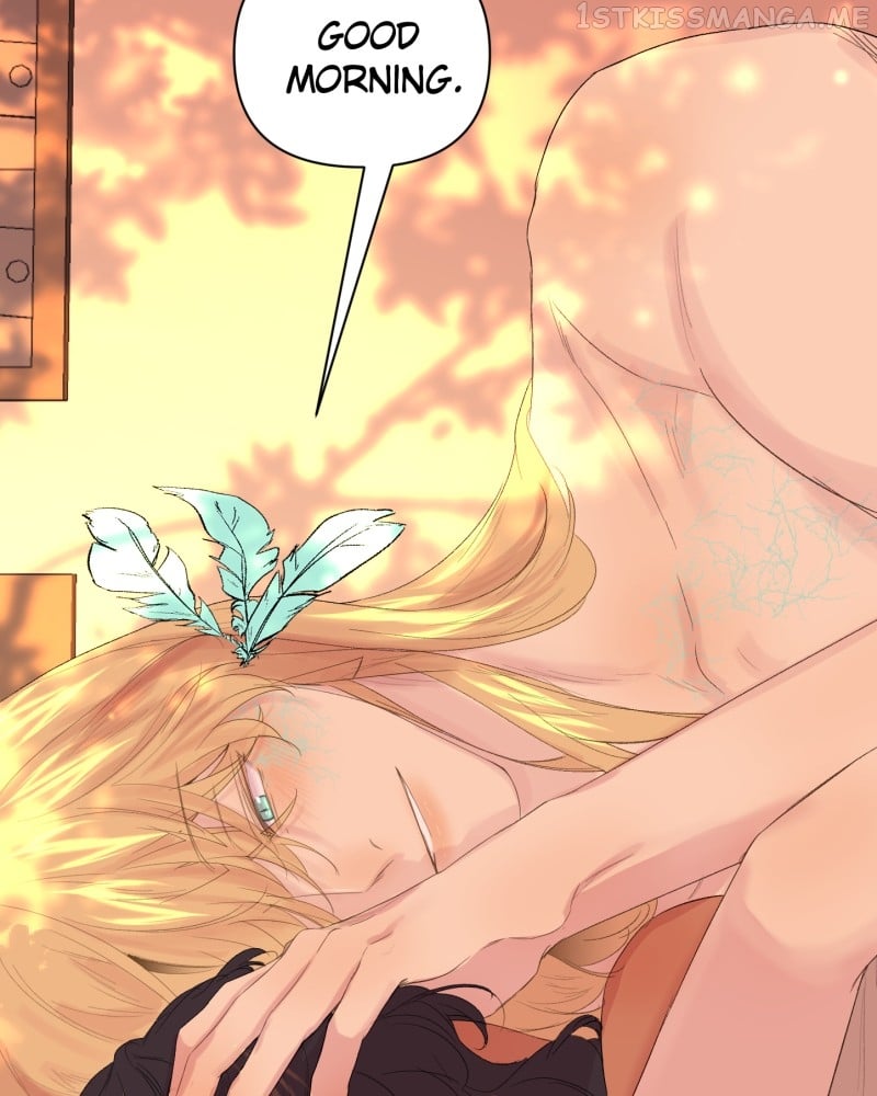 When Jasy Whistles Chapter 74 page 8