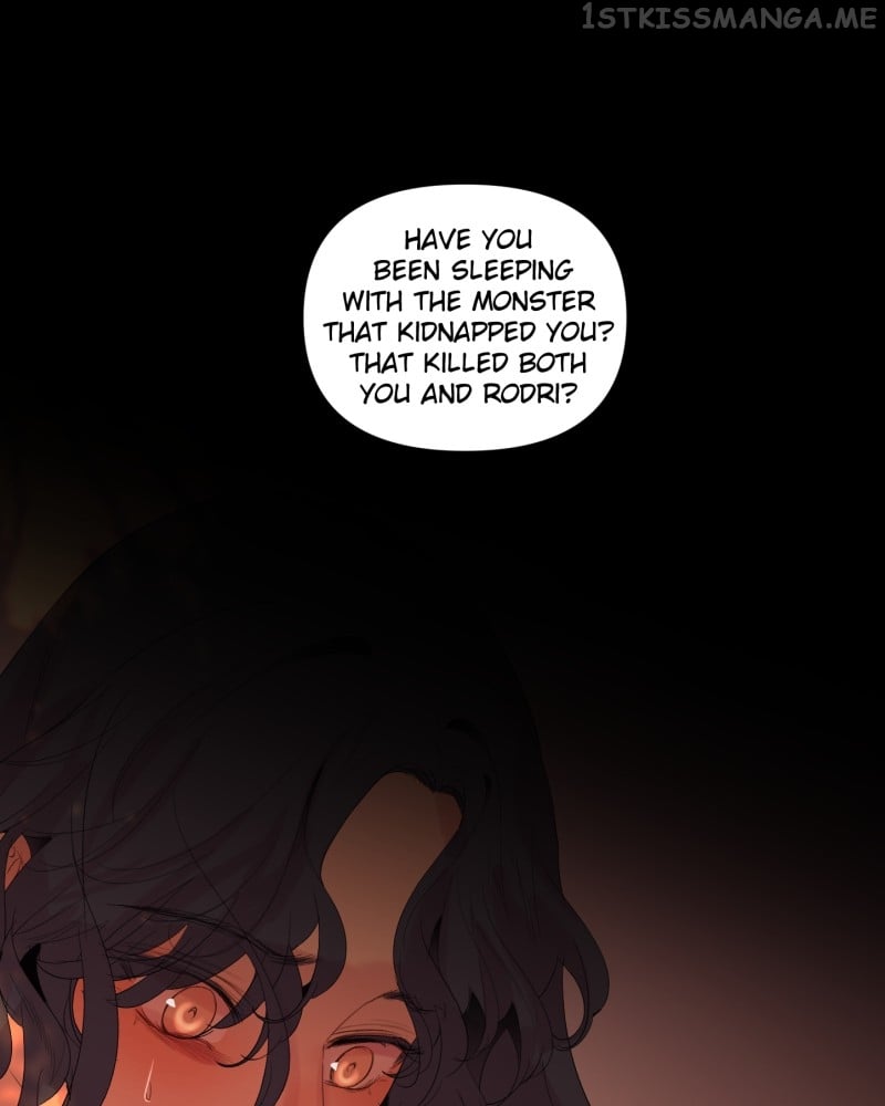 When Jasy Whistles Chapter 74 page 91