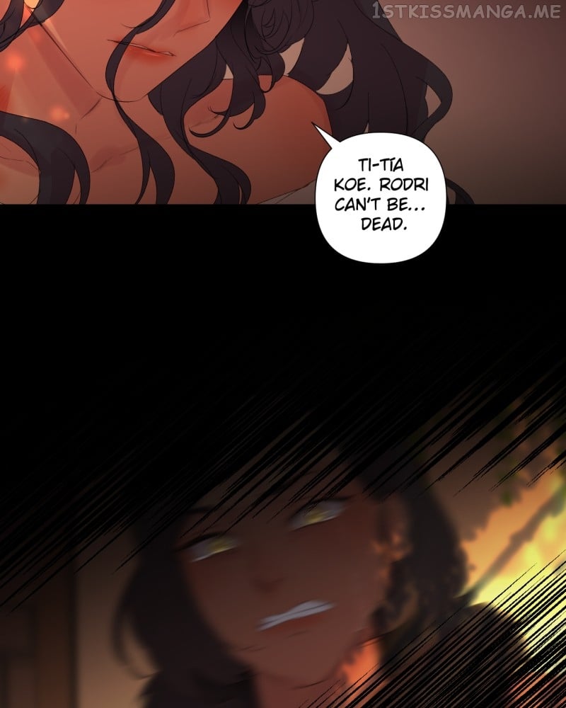 When Jasy Whistles Chapter 74 page 92