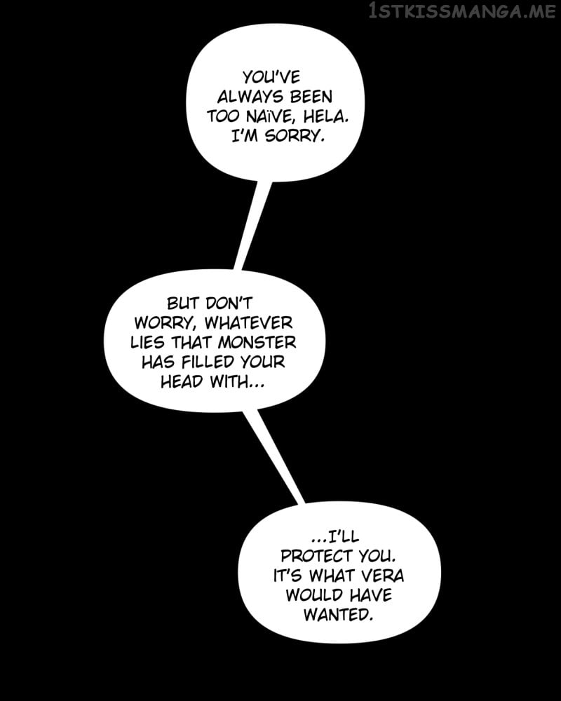 When Jasy Whistles Chapter 74 page 95
