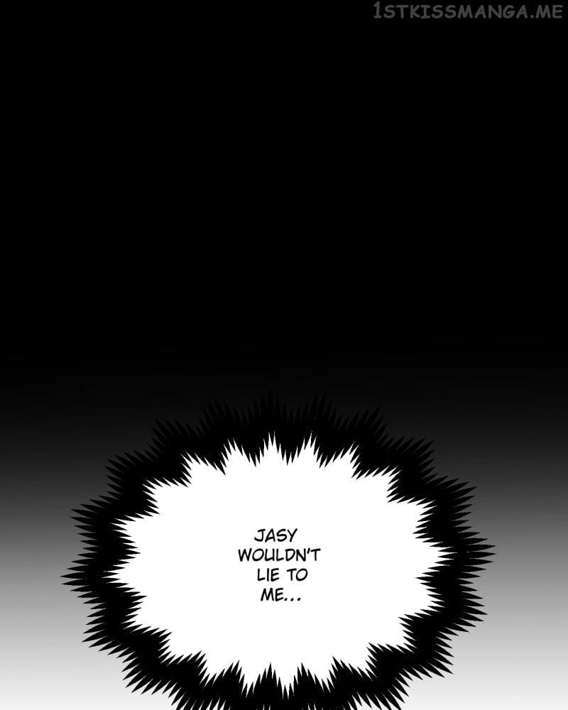 When Jasy Whistles Chapter 74 page 96
