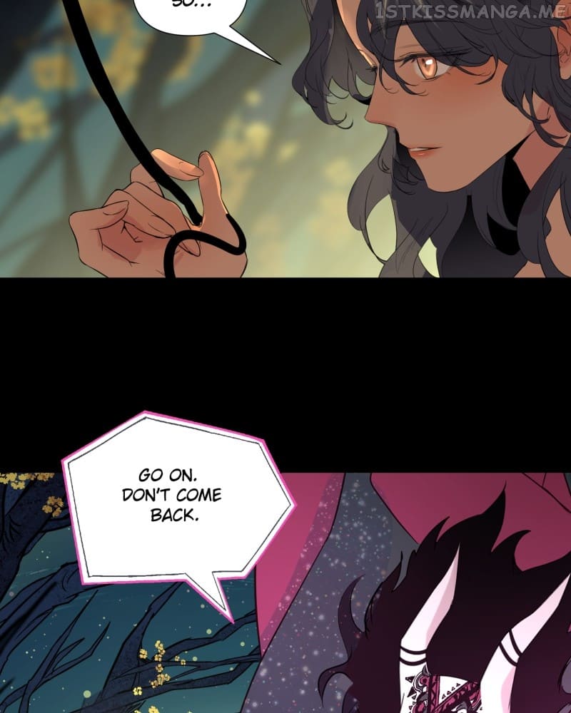 When Jasy Whistles Chapter 75 page 9