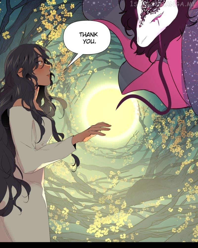 When Jasy Whistles Chapter 75 page 10