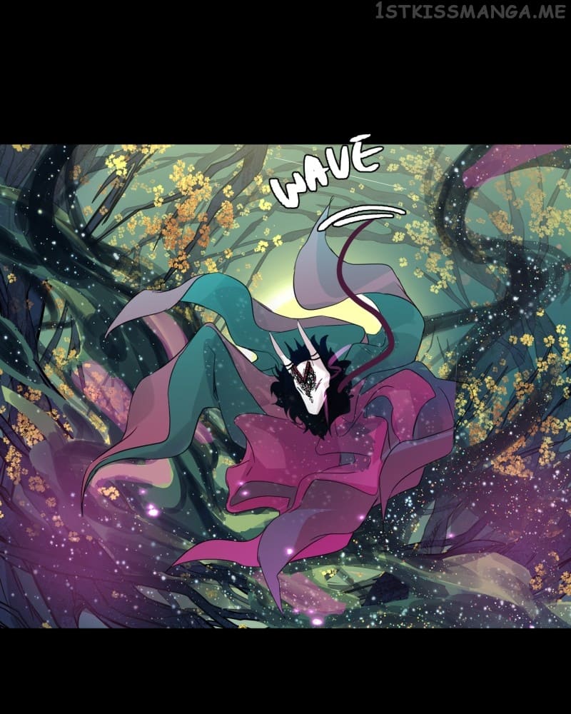 When Jasy Whistles Chapter 75 page 11