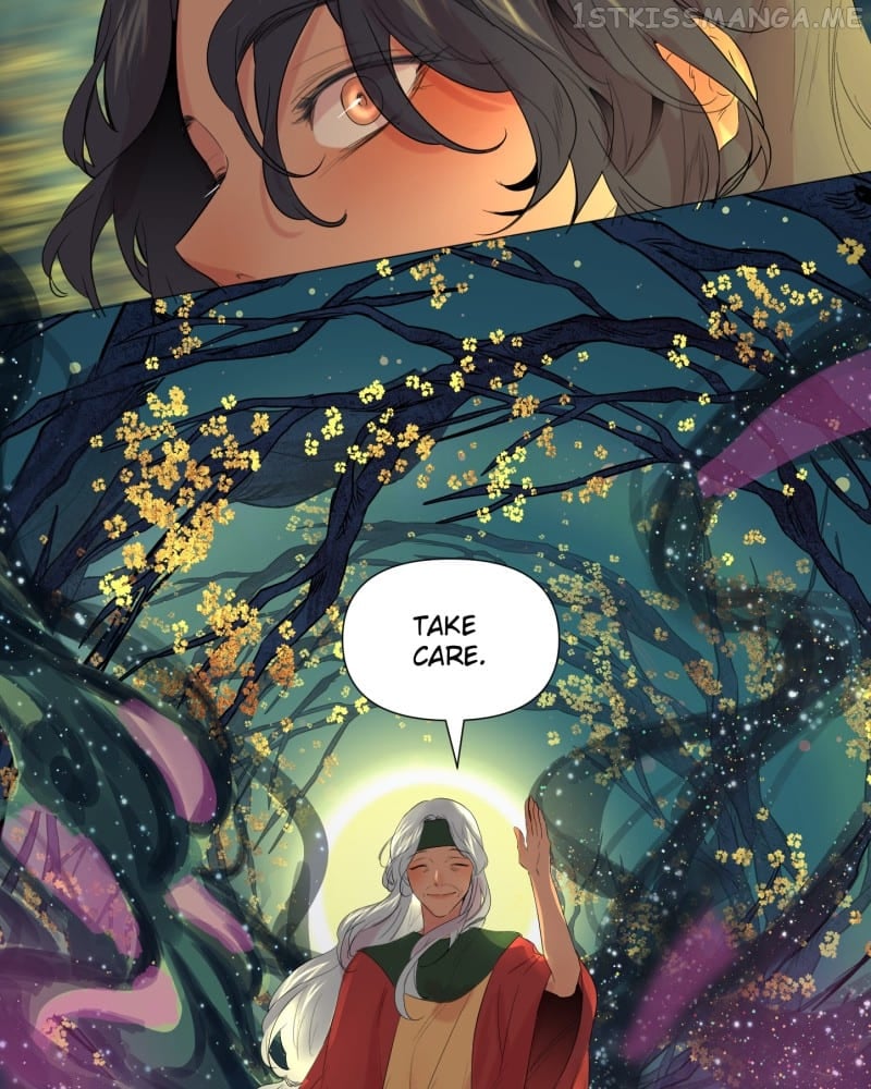When Jasy Whistles Chapter 75 page 13