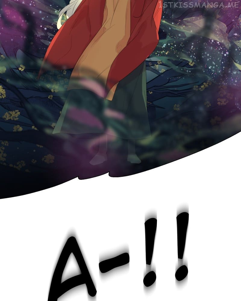 When Jasy Whistles Chapter 75 page 14