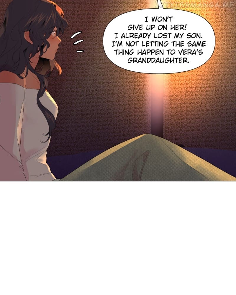 When Jasy Whistles Chapter 75 page 17