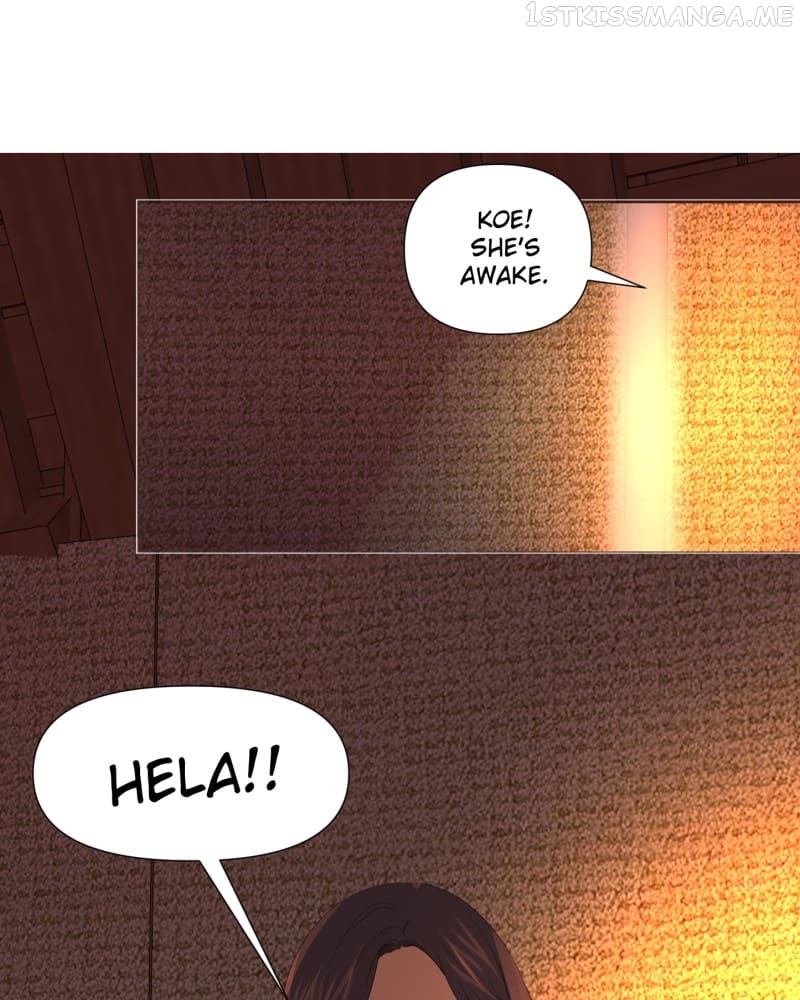 When Jasy Whistles Chapter 75 page 18
