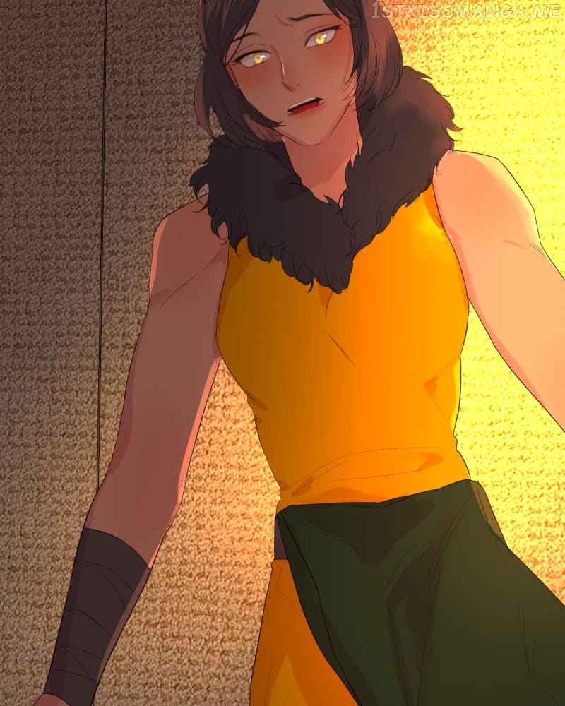 When Jasy Whistles Chapter 75 page 19