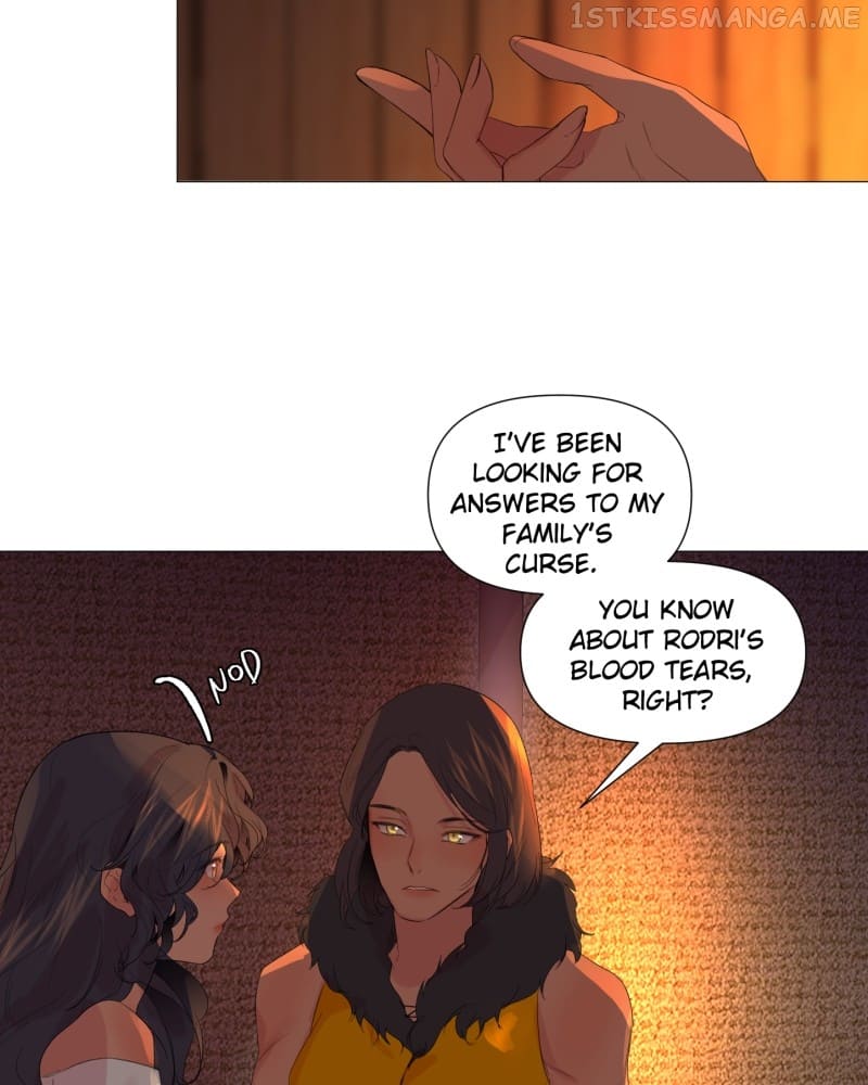 When Jasy Whistles Chapter 75 page 22