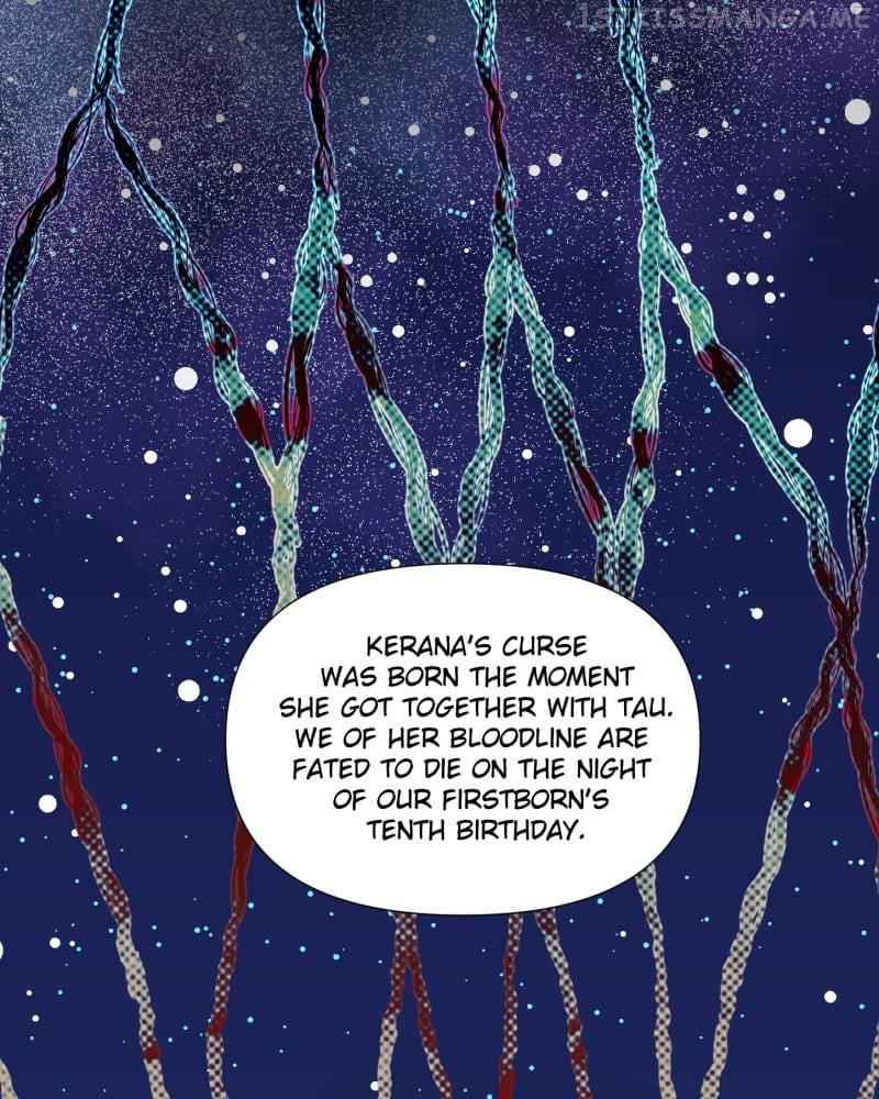 When Jasy Whistles Chapter 75 page 25
