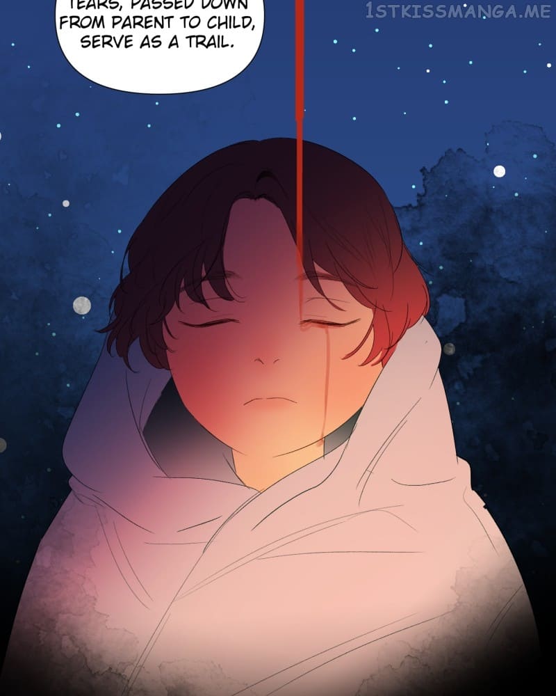 When Jasy Whistles Chapter 75 page 27
