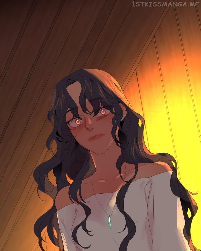 When Jasy Whistles Chapter 75 page 32