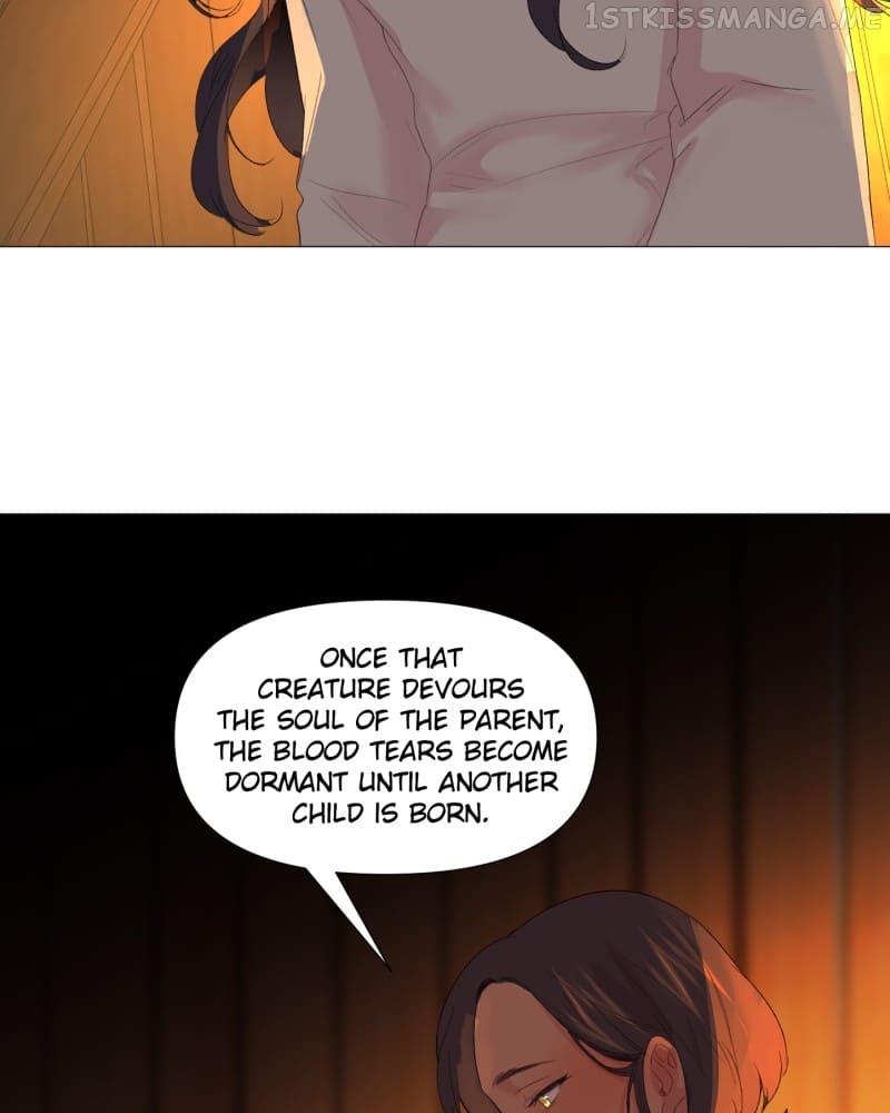 When Jasy Whistles Chapter 75 page 33