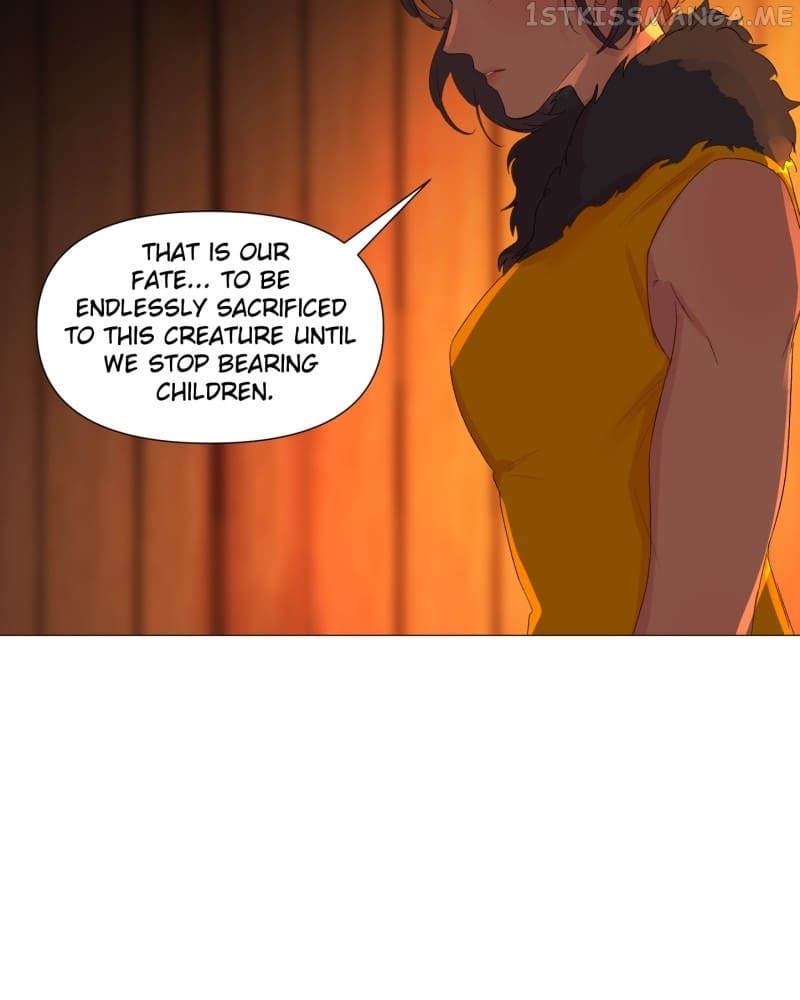 When Jasy Whistles Chapter 75 page 34
