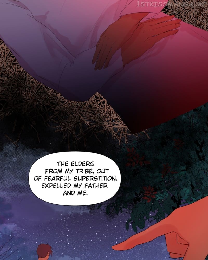 When Jasy Whistles Chapter 75 page 36