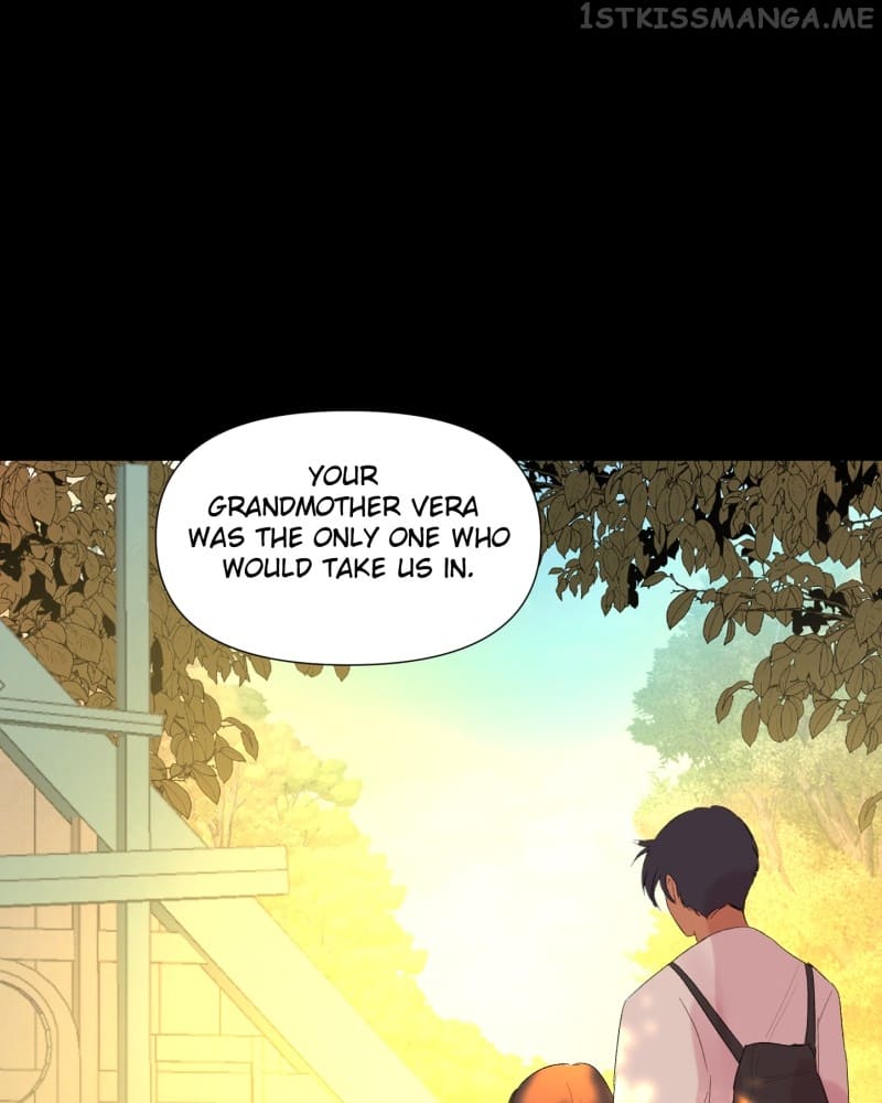 When Jasy Whistles Chapter 75 page 38