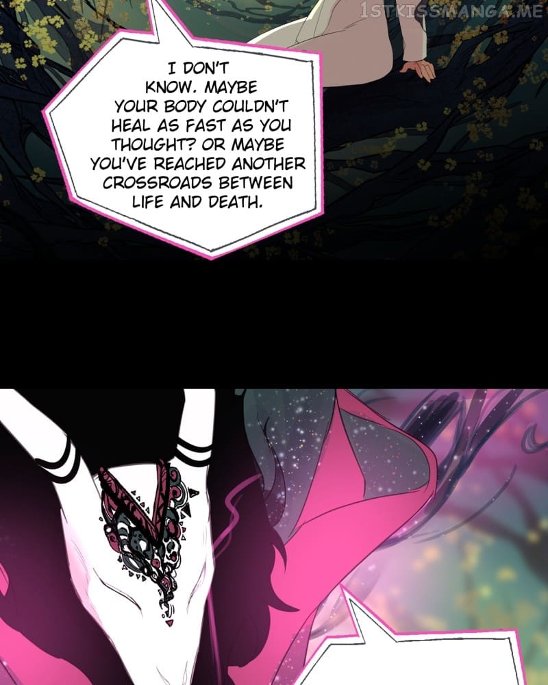 When Jasy Whistles Chapter 75 page 3