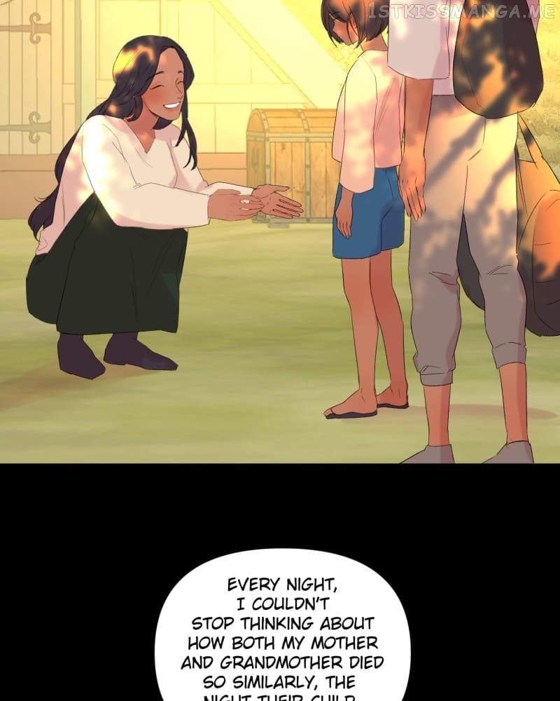 When Jasy Whistles Chapter 75 page 39