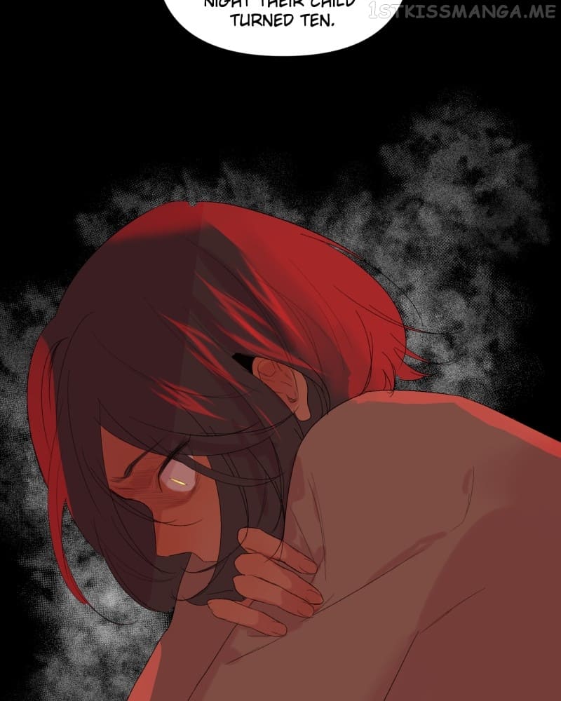 When Jasy Whistles Chapter 75 page 40