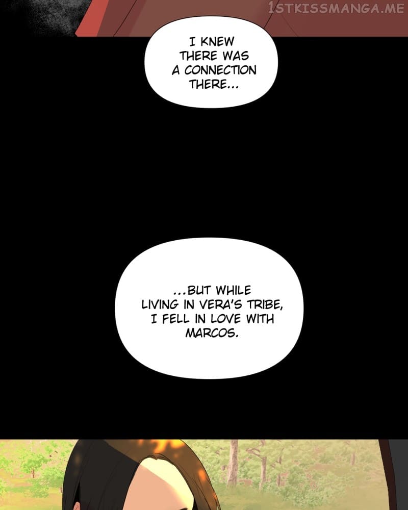 When Jasy Whistles Chapter 75 page 41