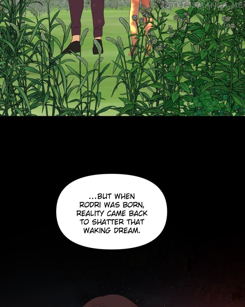 When Jasy Whistles Chapter 75 page 45
