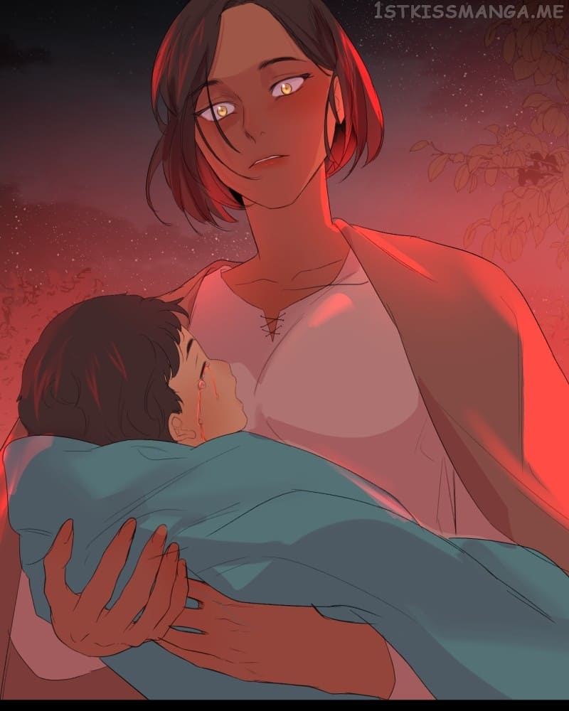 When Jasy Whistles Chapter 75 page 46