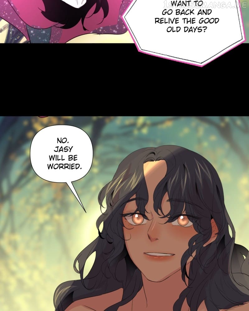 When Jasy Whistles Chapter 75 page 4
