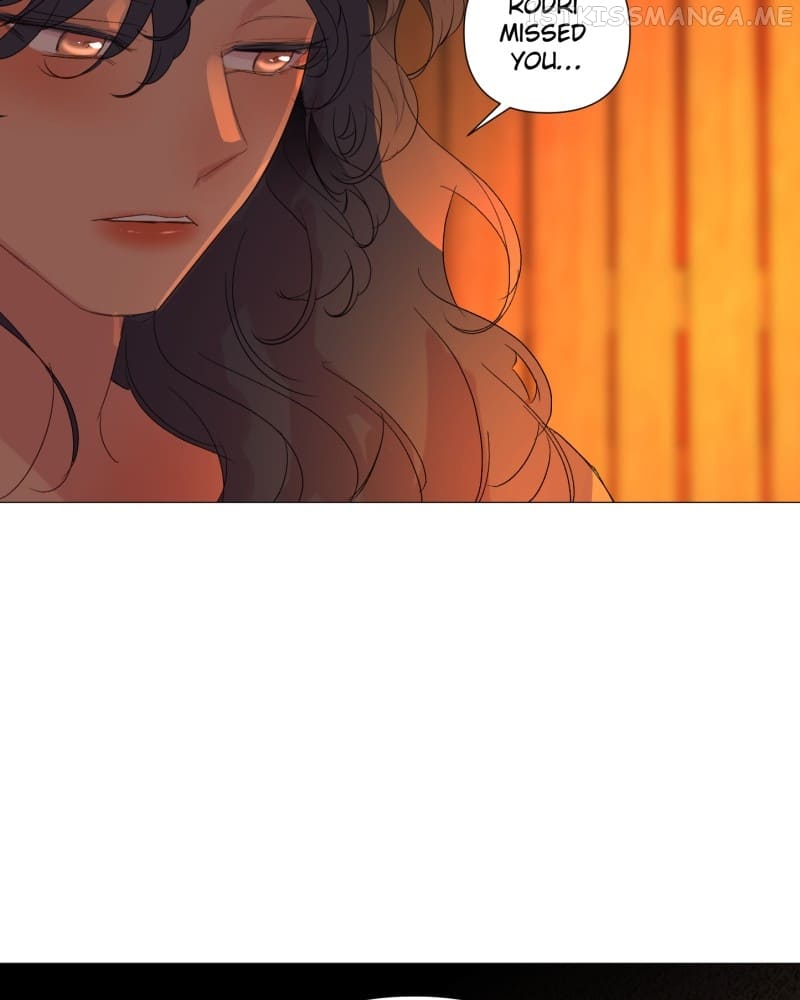 When Jasy Whistles Chapter 75 page 51