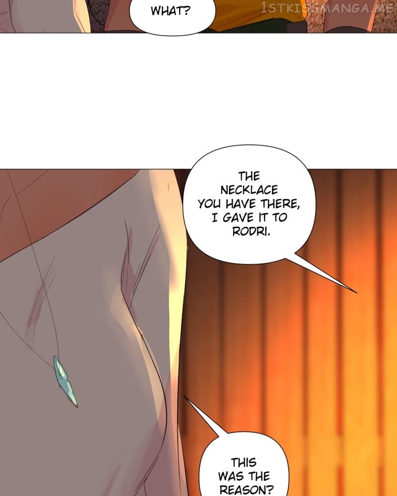 When Jasy Whistles Chapter 75 page 55