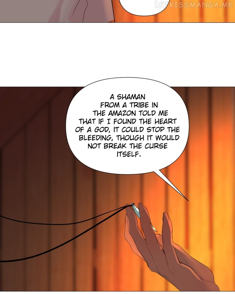 When Jasy Whistles Chapter 75 page 56