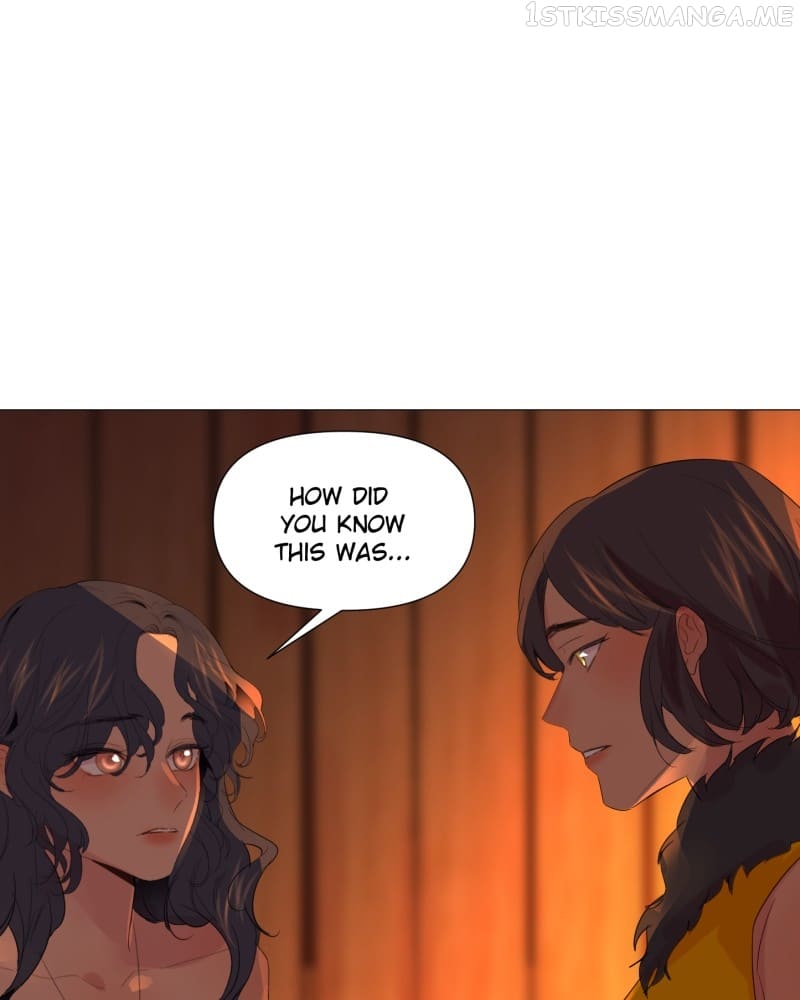 When Jasy Whistles Chapter 75 page 57