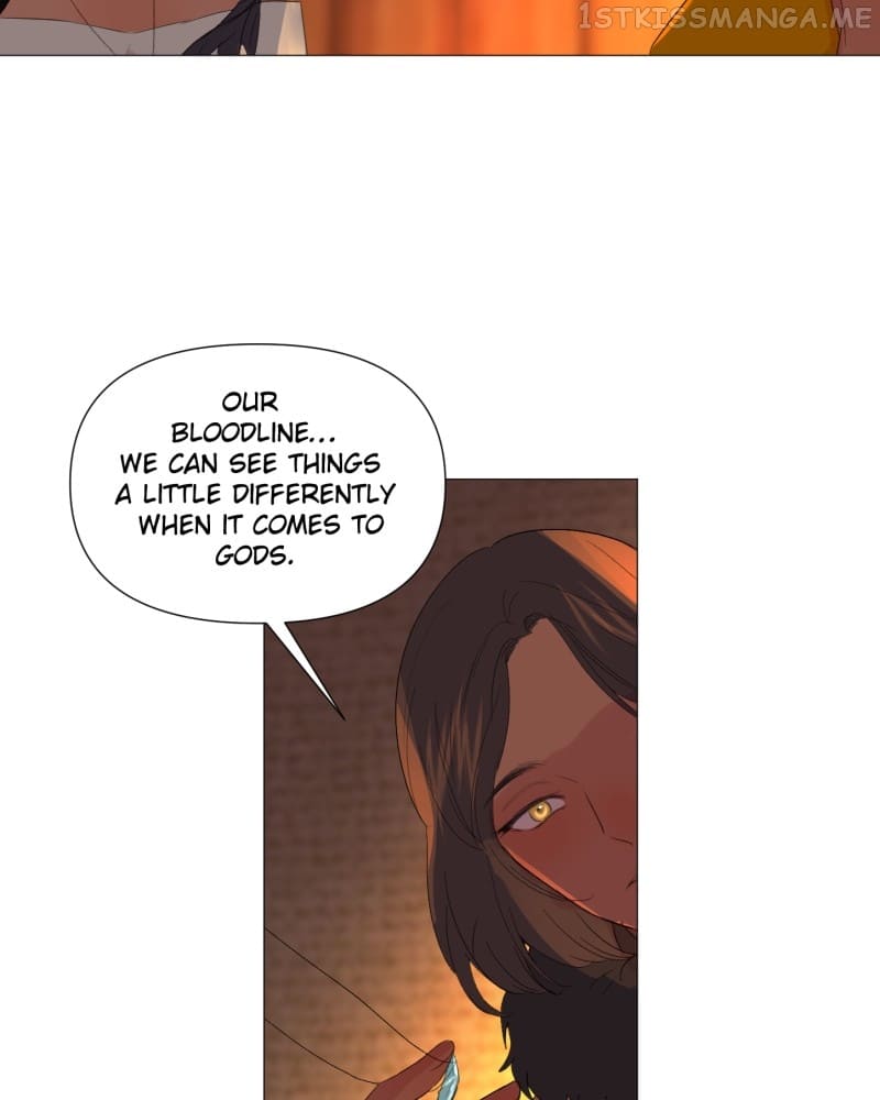 When Jasy Whistles Chapter 75 page 58