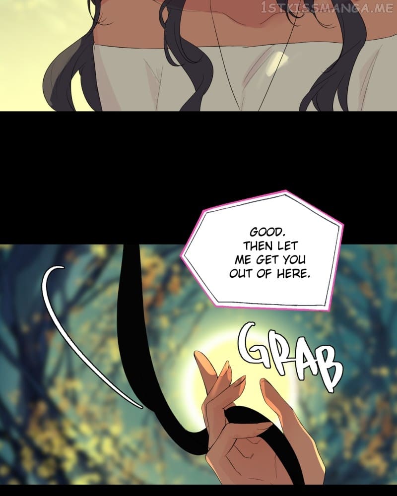 When Jasy Whistles Chapter 75 page 5