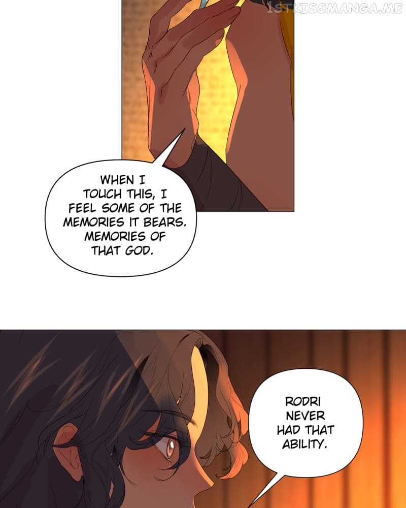 When Jasy Whistles Chapter 75 page 59
