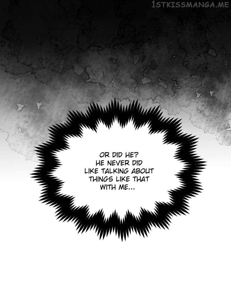 When Jasy Whistles Chapter 75 page 61