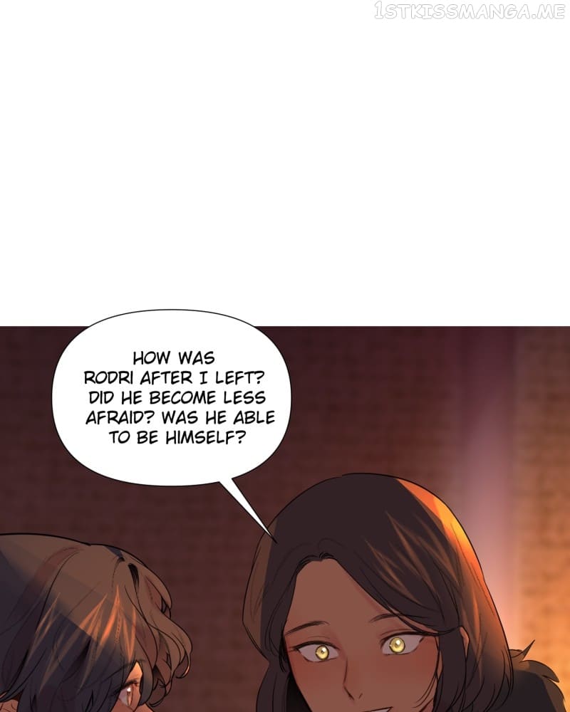 When Jasy Whistles Chapter 75 page 62