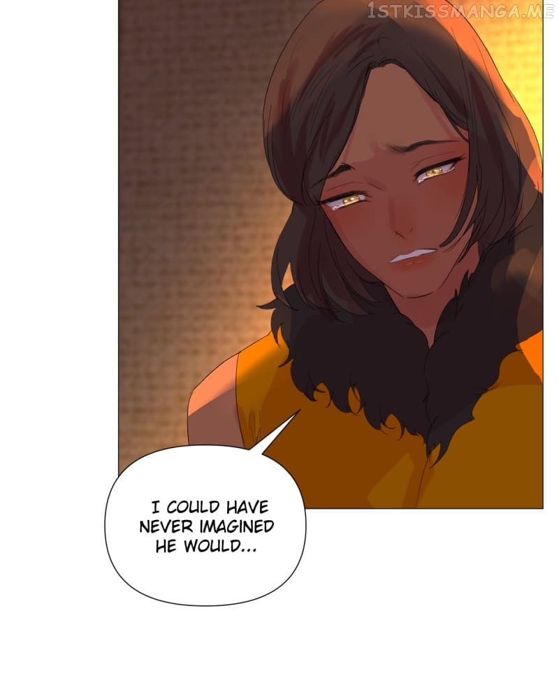 When Jasy Whistles Chapter 75 page 65