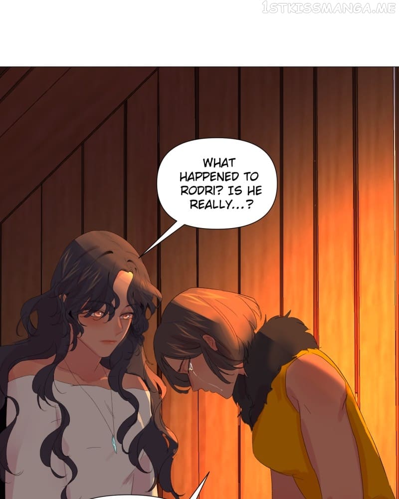 When Jasy Whistles Chapter 75 page 66