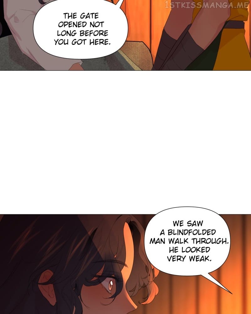 When Jasy Whistles Chapter 75 page 67