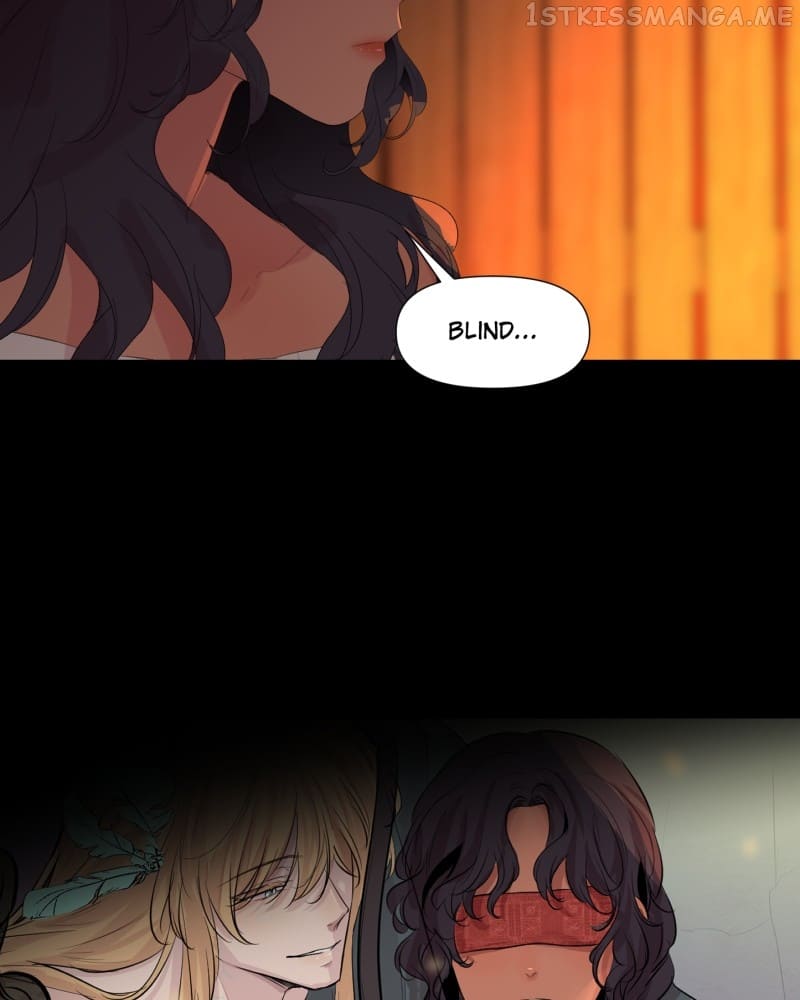 When Jasy Whistles Chapter 75 page 68