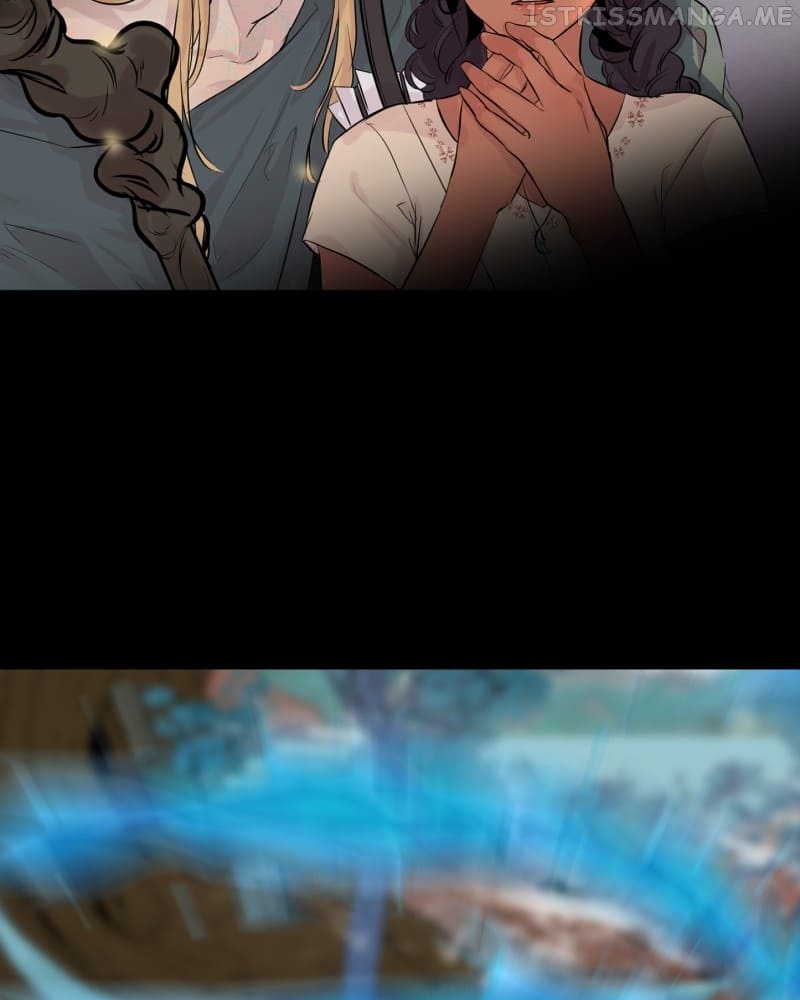 When Jasy Whistles Chapter 75 page 69